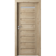 Porta Verte PREMIUM D.1 Dub Klasický 